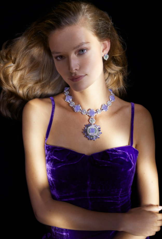 أروع المجوهرات القابلة للتحويل من أشهر الماركات العالمية