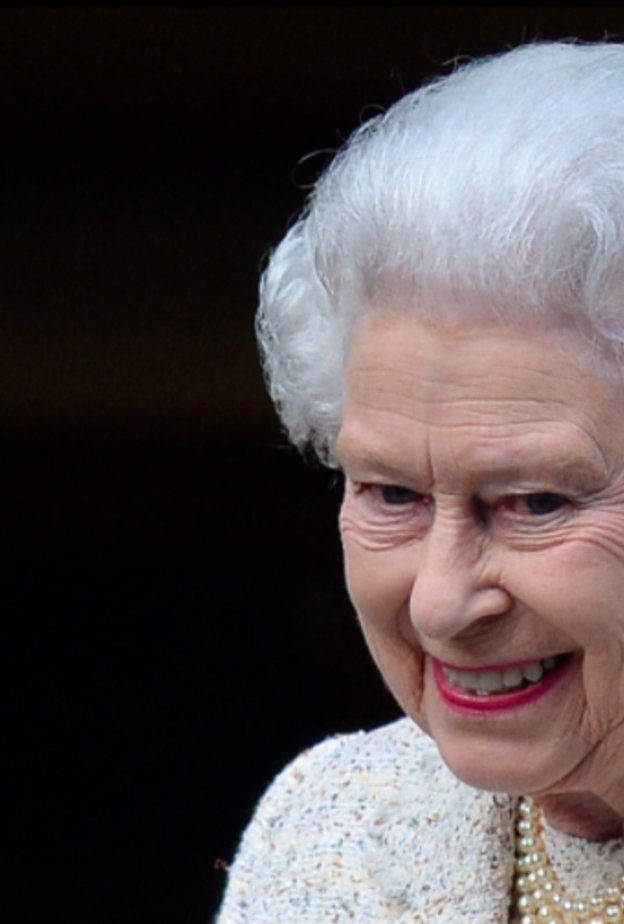 إصدار كتاب جديد عن الملكة بمناسبة احتفالات اليوبيل البلاتيني