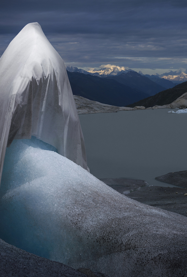  إنطلاق معرض التصوير الفوتوغرافي "كورتونا أون ذا موف" ليعرض أعمال مصورين من حول العالم في العلا.