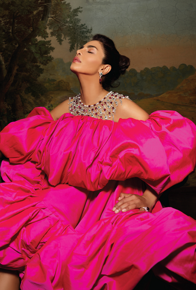 بريانكا شوبرا جوناس Priyanka Chopra Jonas