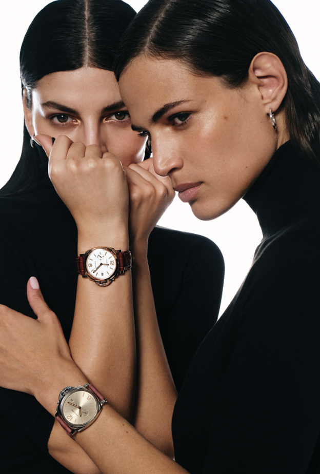 جلسة تصويرية خاصة بمجلة "هي".. Urban Edge