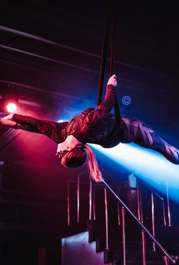 مطعم "كيش محل" في منتجع "شيراتون شاطئ جميرا" يحتفل بأمسية يوم عيد الحب  