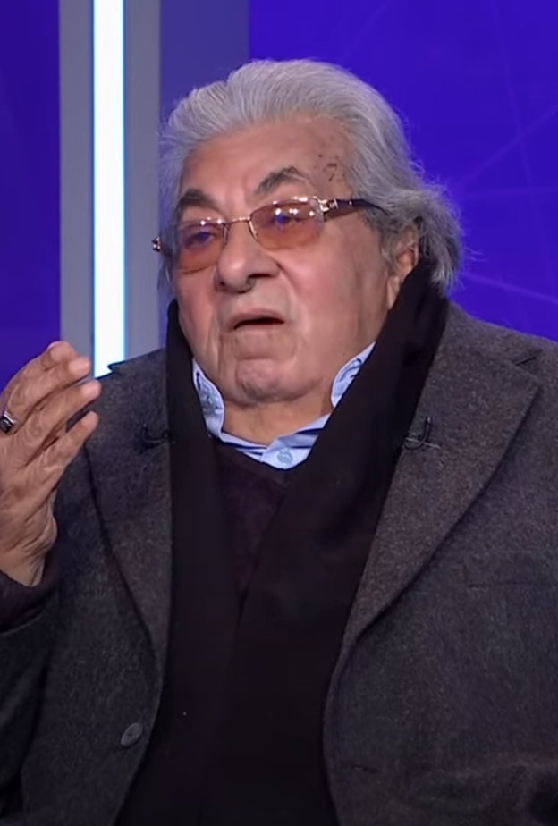 فاروق فلوكس