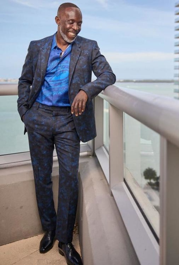 مايكل كينيث ويليامز