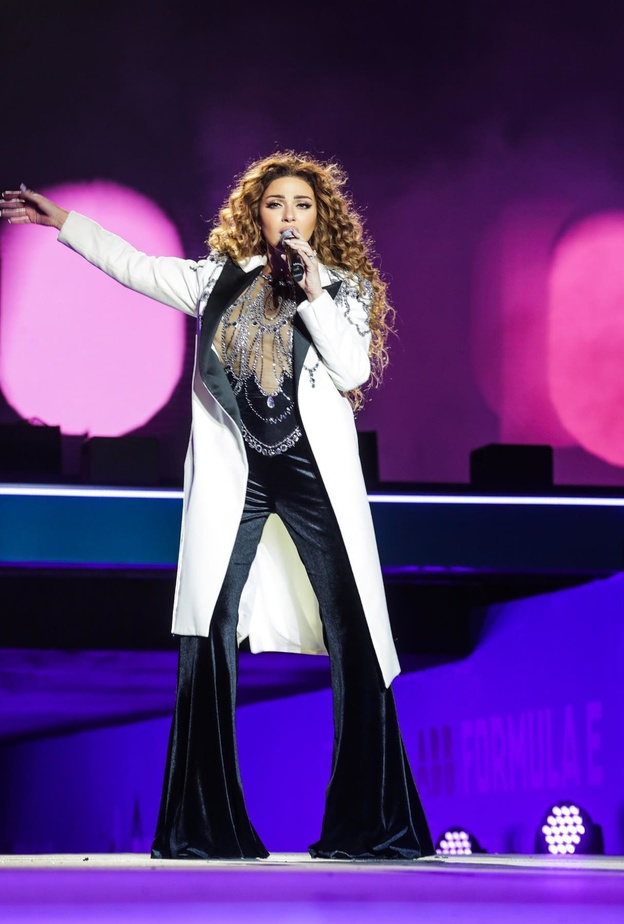 ميريام فارس