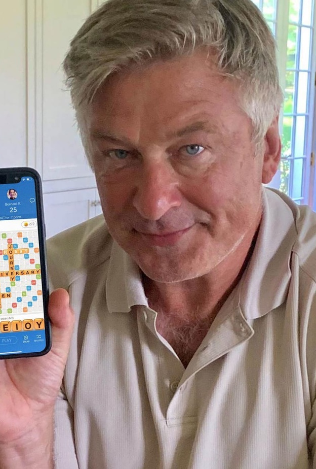 أليك بالدوين