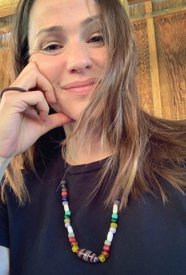 جينيفر جارنر