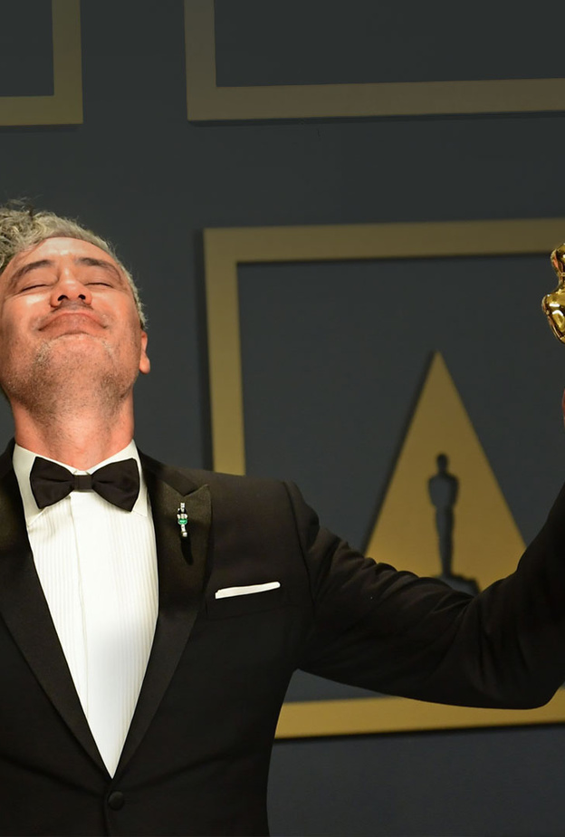 قائمة ترشيحات الأوسكار 2022