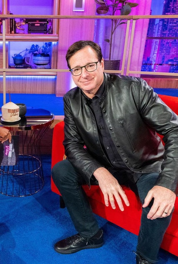 عائلة بوب ساجيت Bob Saget تكشف سبب وفاته والنتائج صادمة