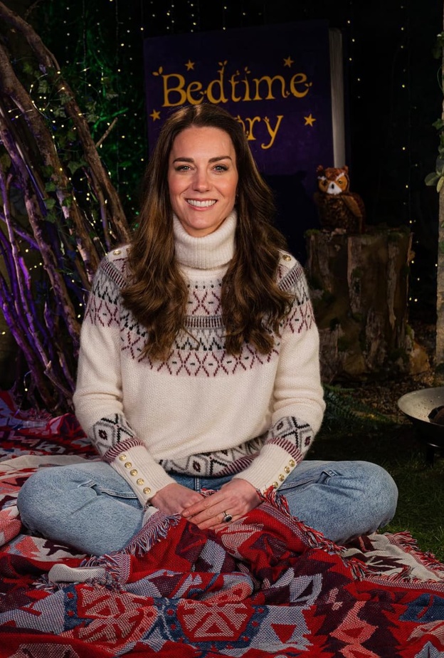 كيت ميدلتون