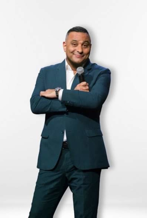 راسل بيترز في العلا