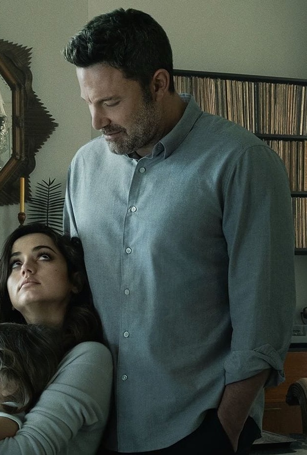 تحديد موعد عرض فيلم "Deep Water"