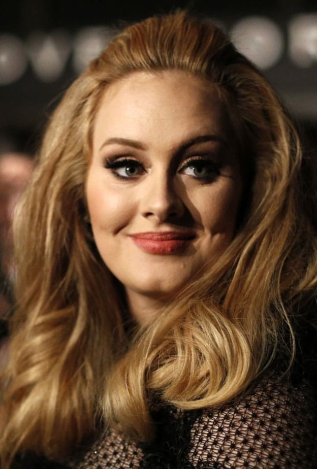 أديل Adele