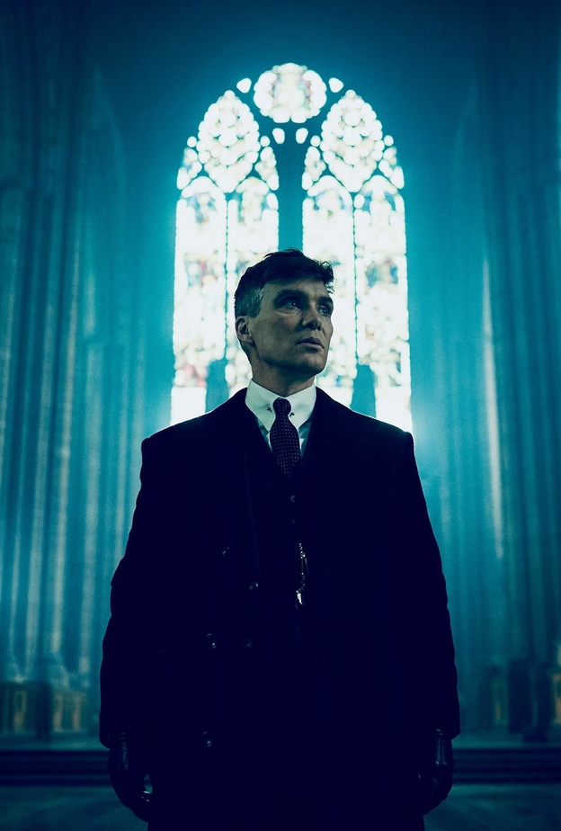 كيليان مورفي