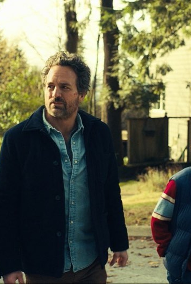 فيلم "Adam Project"