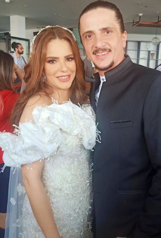 دنيا عبد العزيز