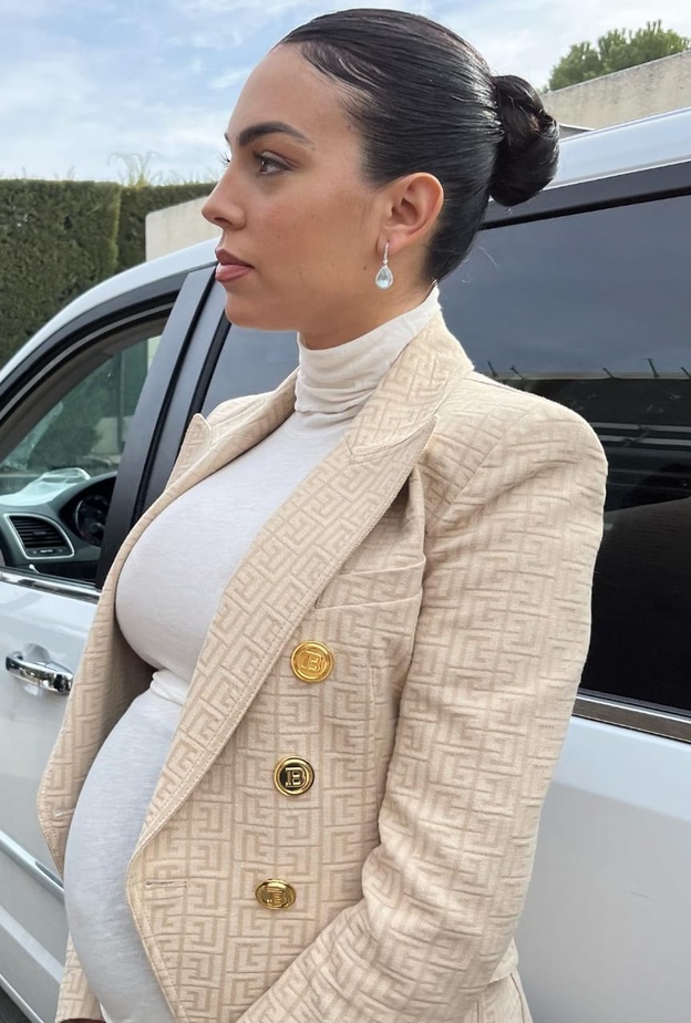 جورجينا رودريجيز