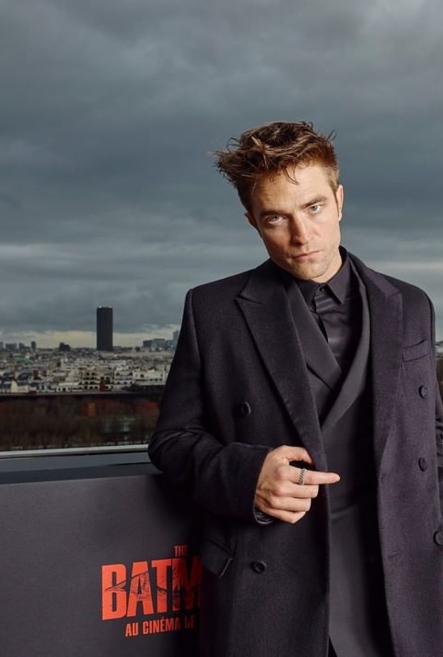 "باتمان - The Batman"