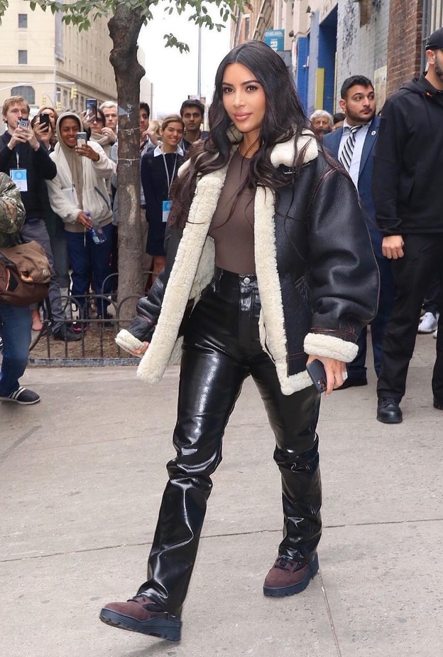 كيم كارداشيان