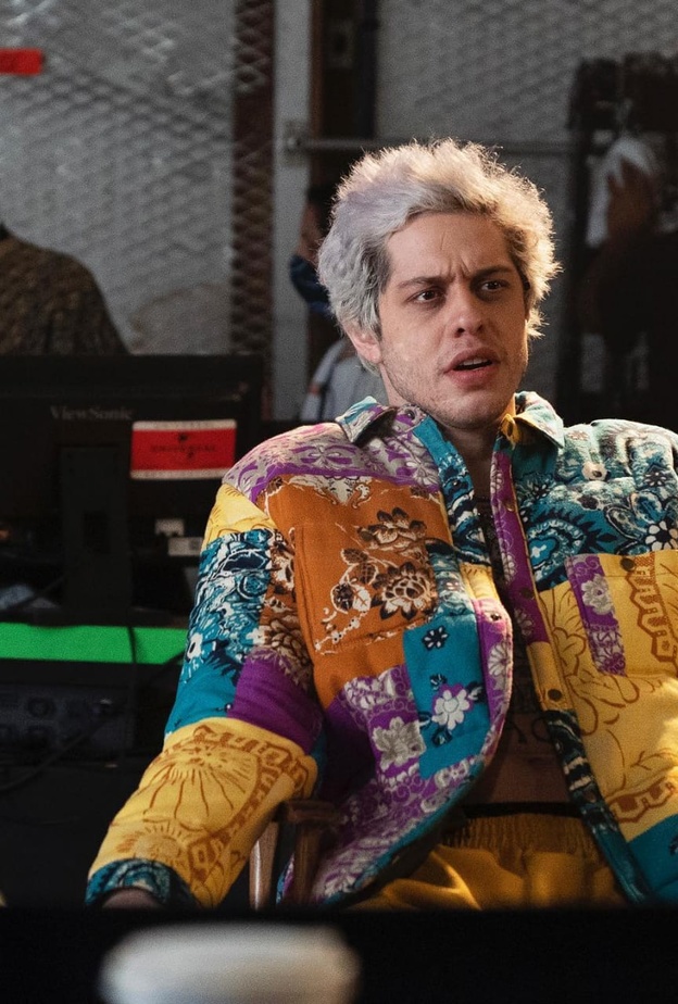 بيت ديفيدسون