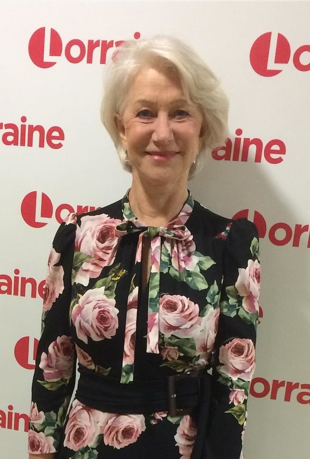 هيلين ميرين