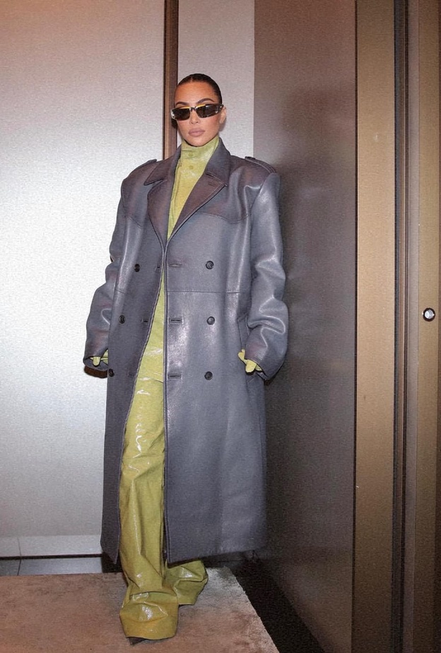 كيم كارداشيان