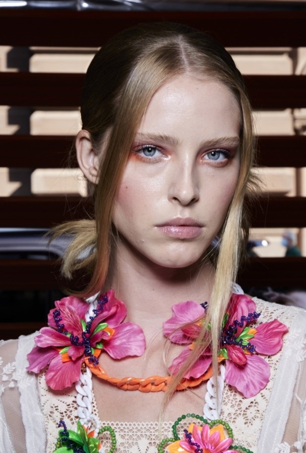 تغييرات جمالية مميزة اعتمديها لإطلالة جذابة في يوم الحب