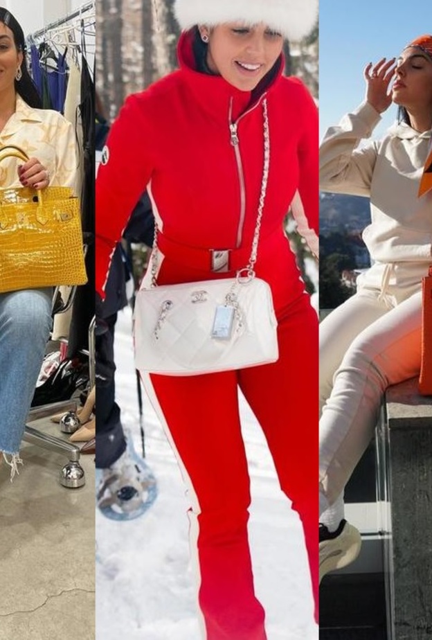 جورجينا رودريجيز 