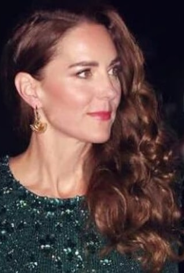 كيت ميدلتون تكشف عن تفاصيل عن طفولتها في ظهور جديد لها في حلقة خاصة من برنامج لقصص الأطفال