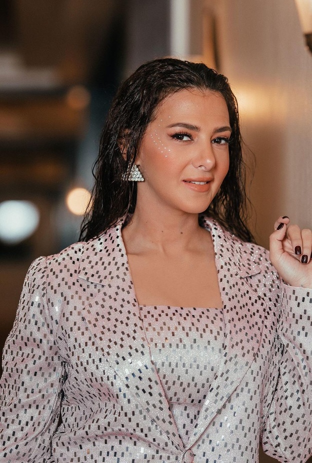 دنيا سمير غانم