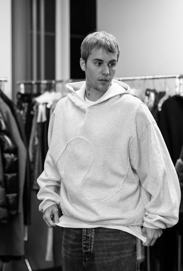 جاستين بيبر