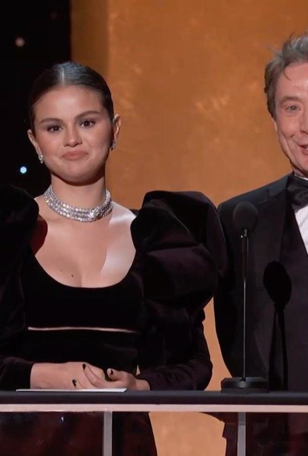 أبرز لقطات حفل توزيع SAG Awards عام 2022