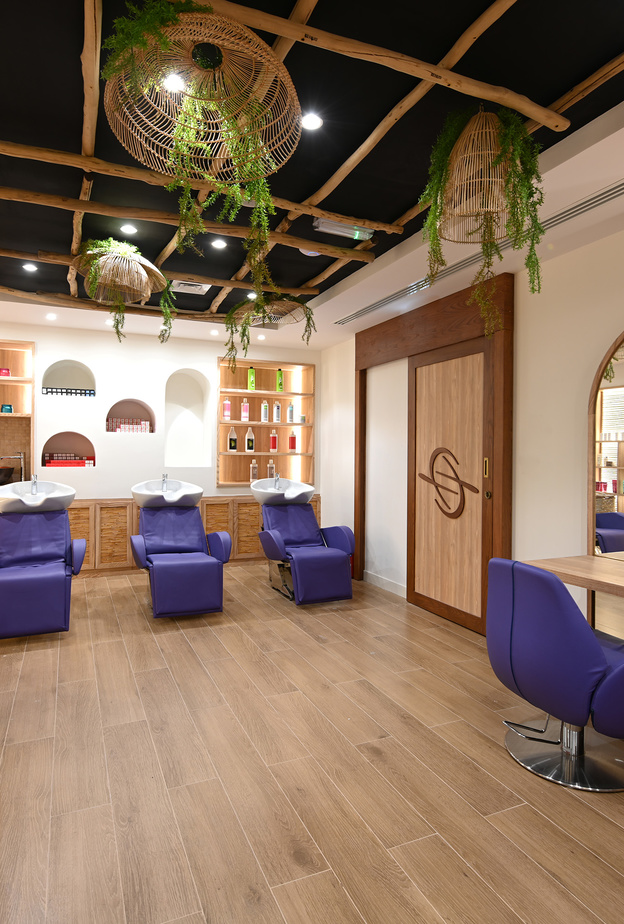 تيبس أند توز تفتح فرع فخم في الملقا بالرياض