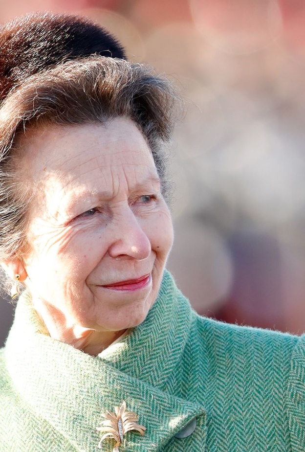 الأميرة آن تغيب عن أولمبياد بكين الشتوية لهذا السبب