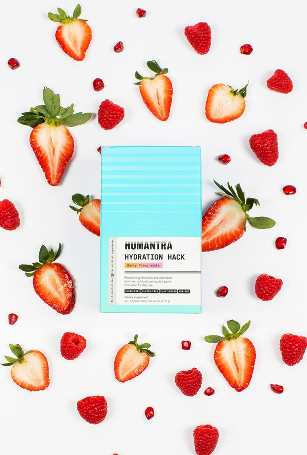 HUDA BEAUTY تقدّم العلامة الثانية ضمن برنامج الحاضنة HB ANGELS