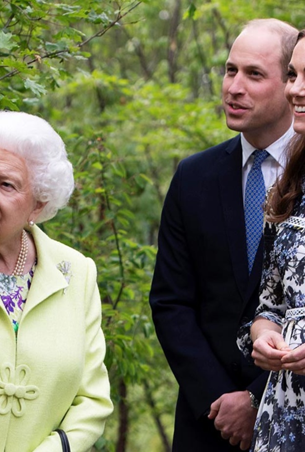 هكذا علق الأمير وليام على رسالة الملكة بمناسبة احتفالات اليوبيل البلاتيني