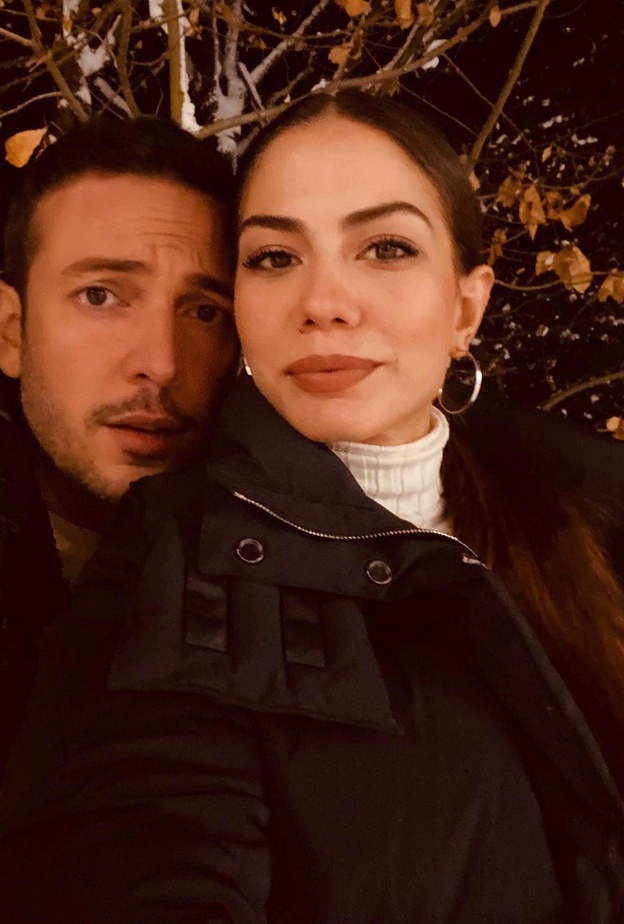 ديميت أوزدمير وأوزهان كوتش