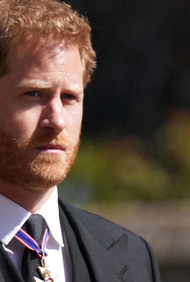 الأمير هاري يرفع دعوى تشهير ضد ديلي ميل أمام المحكمة العليا