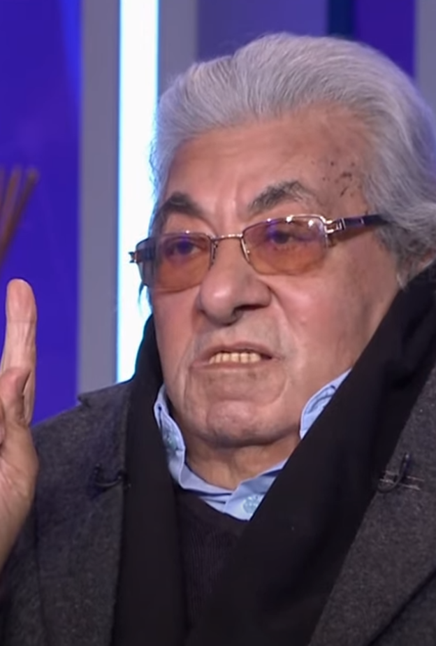 فاروق فلوكس