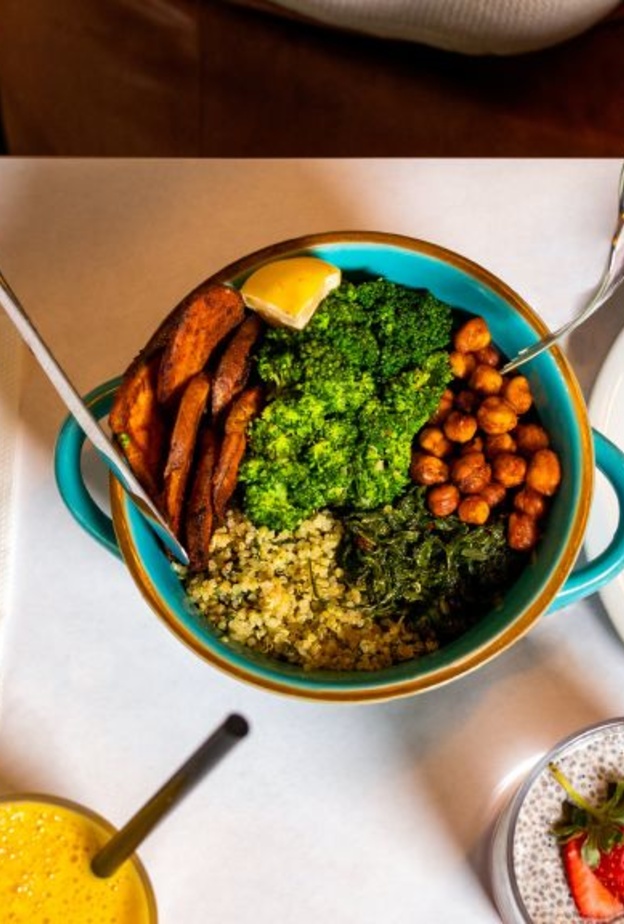 أفضل وصفات لإنقاص الوزن بشكل أسرع