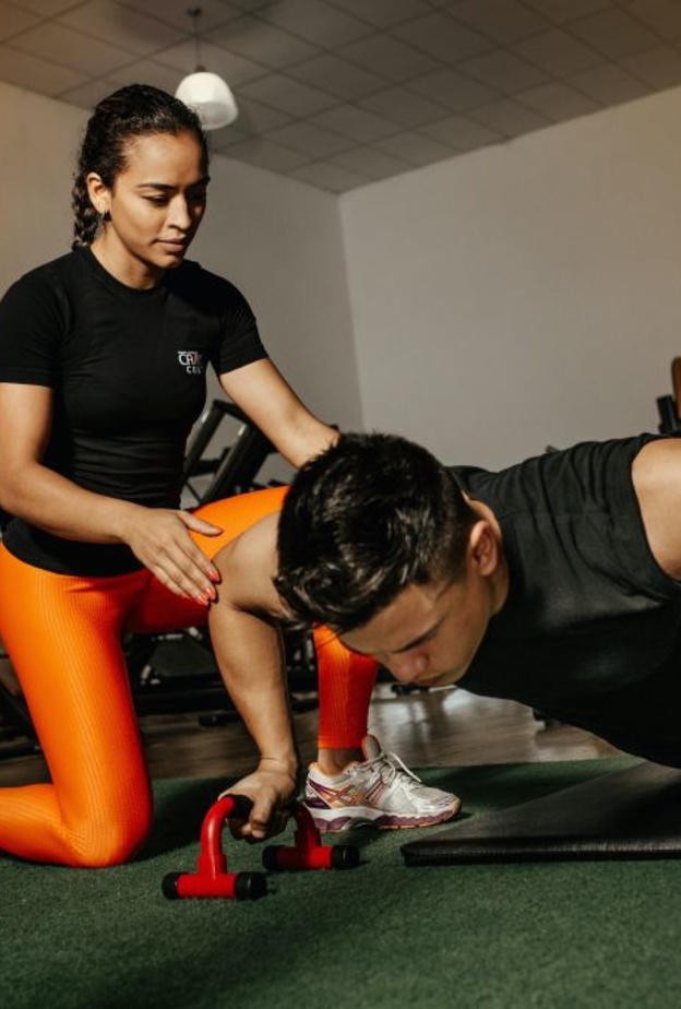 خطوات يمكن القيام بها مع شريك حياتك لخسارة الوزن قبل عيد الحب