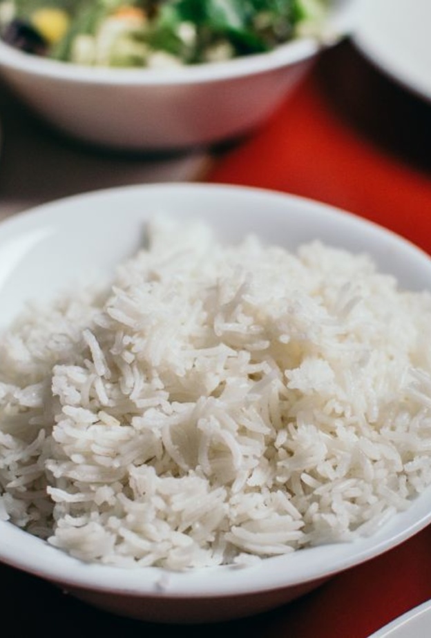 دراسة: متى يمكن أن يسبب تناول الأرز السرطان