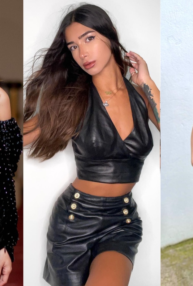 بنات النجمات