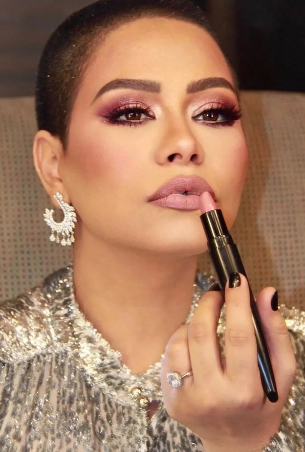 شيرين عبد الوهاب 