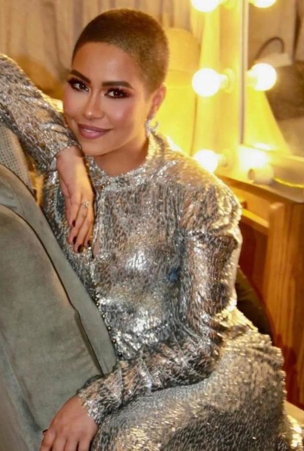 شيرين عبد الوهاب