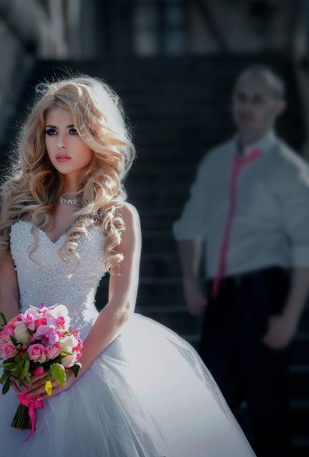 خلاف بين عروس وشقيقة عريسها بسبب اقتراح غريب