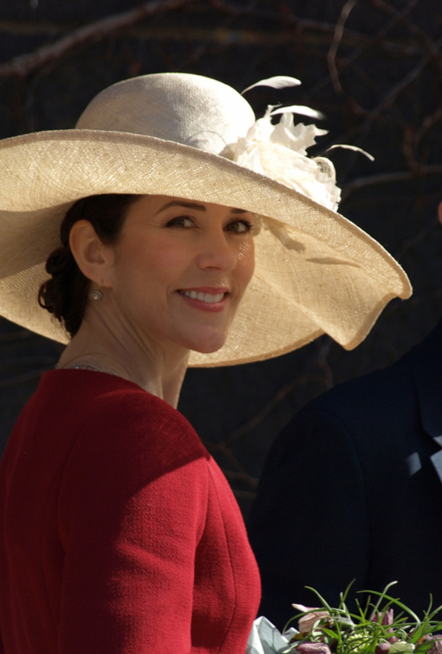 الأميرة ماري تكشف تفاصيل جديدة عن زفافها في كتاب جديد عن حياتها