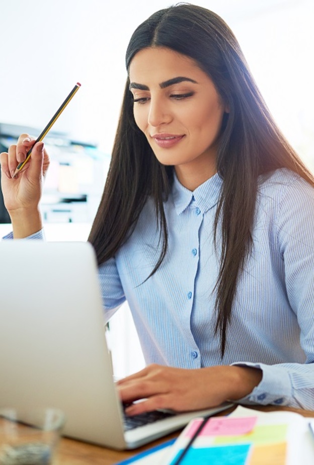 تطوير الذات.. كيف تبدئين؟