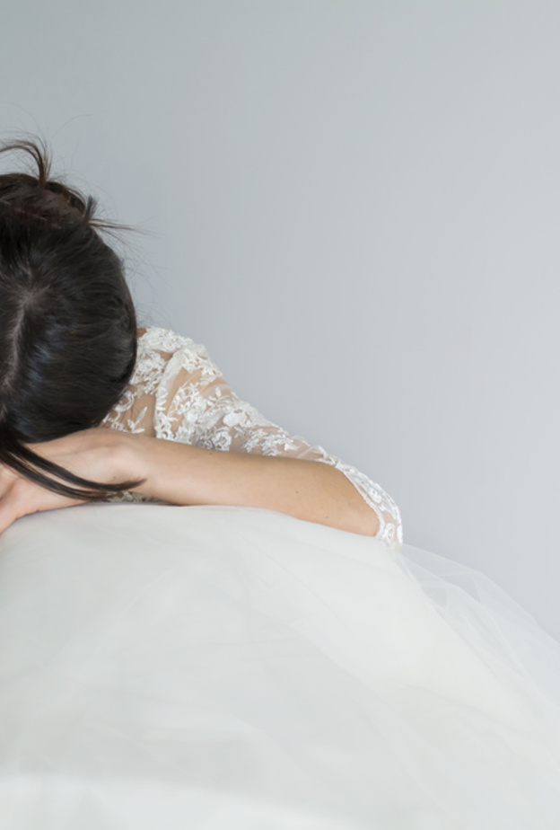 عروس تبحث عن متبرع بكلية قبل زفافها