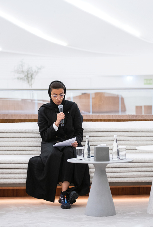 بالشراكة مع جناح دولة الإمارات في "إكسبو 2020 دبي معرض421 يقدم: معرض "بحث وقطاف: المعرفة الغذائية والتصوّر البيئي في الطبيعة الجغرافية الإماراتية"